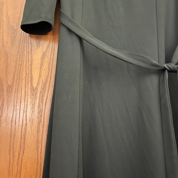 Black | formal style | maxi dress - Picture 11 of 12